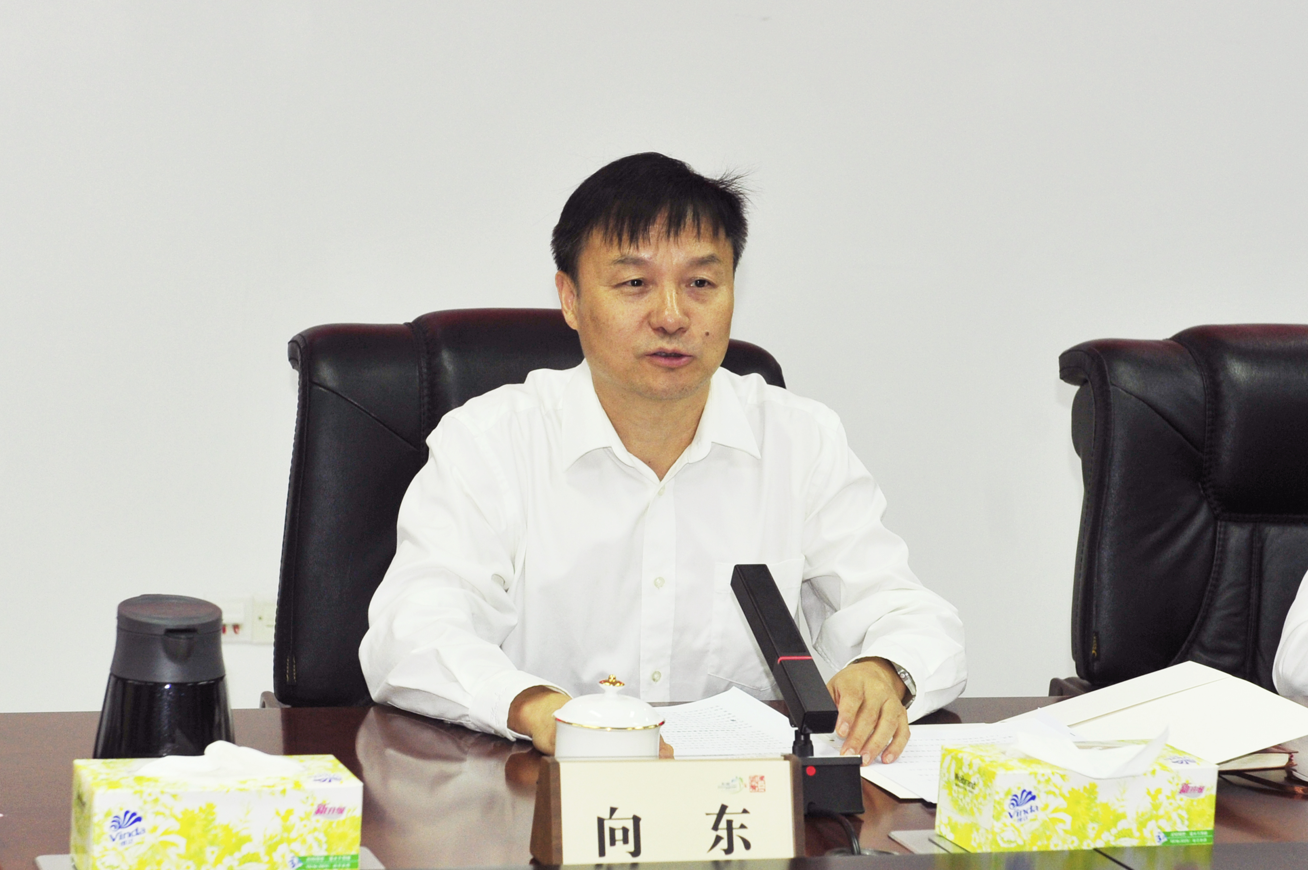 向检讲话.JPG